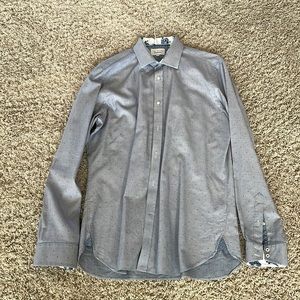 Ted Baker men’s dress shirt